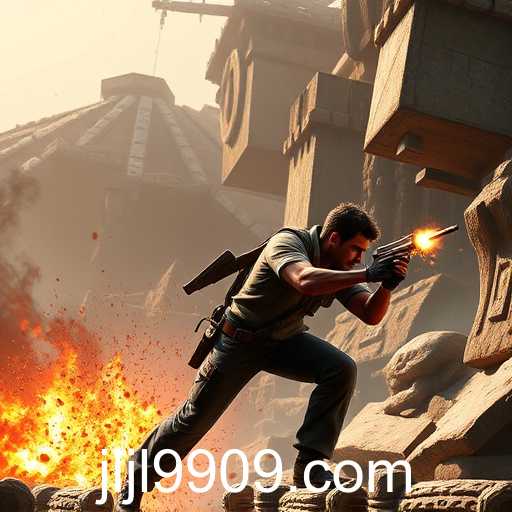 Action Games