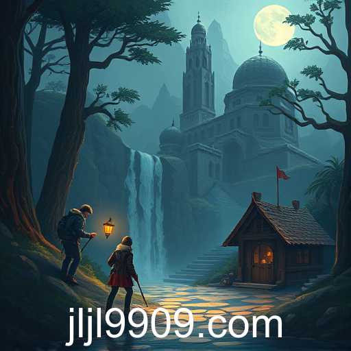 Adventure Games