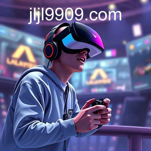 The Evolution of Gaming in 2026