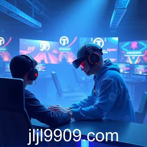 Gaming Trends and Innovations in 2025