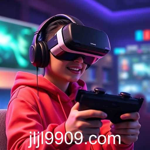 Exploring New Frontiers in Online Gaming