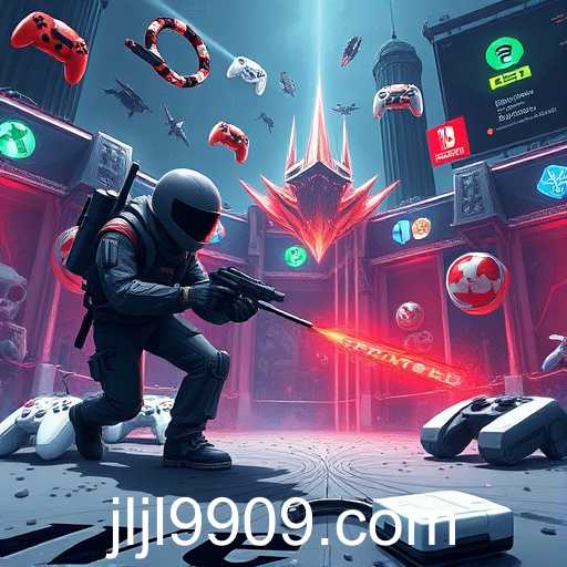 Game Reviews
