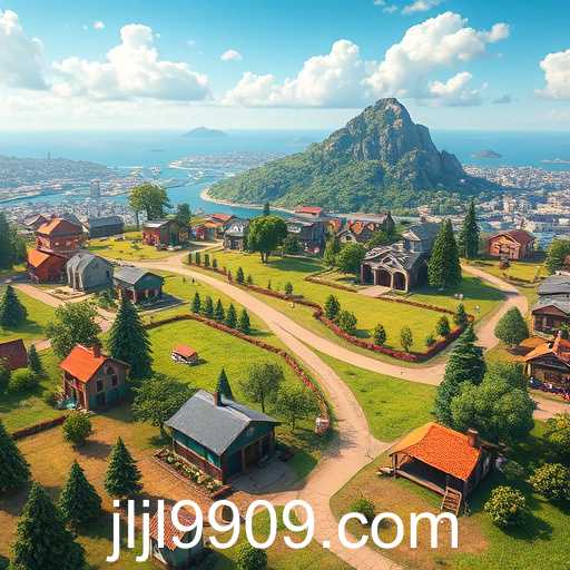 Simulation Games