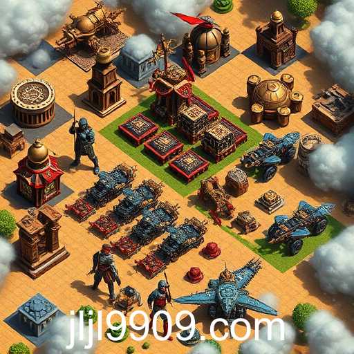 Strategy Games